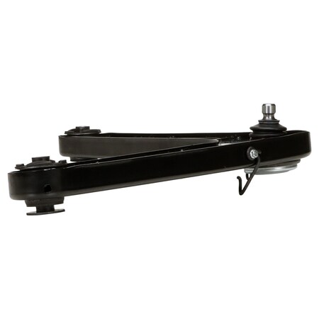 Delphi Control Arm And Ball Joint Assembly, Tc5733 TC5733